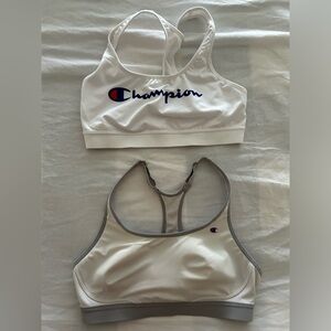 Champion Sport Bras
